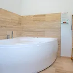 4 Star In Holiday home Glesborg