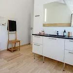 Dom wakacyjny 4 Star Holiday Home In Glesborg