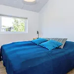 Dom wakacyjny 4 Star Holiday Home In Glesborg *