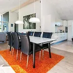 Casa vacanze 4 Star Holiday Home In Glesborg Glesborg