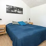 4 Star Holiday Home In Glesborg Glesborg
