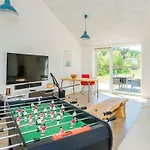 4 Star Holiday Home In Glesborg Casa vacanze