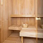 4 Star Holiday Home In Glesborg Dom wakacyjny Glesborg