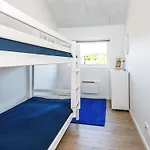 4 Star Holiday Home In Glesborg Glesborg