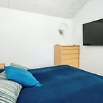 4 Star Holiday Home In Glesborg *