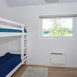 Dom wakacyjny 4 Star Holiday Home In Glesborg