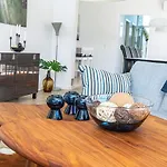 4 Star Holiday Home In Glesborg Casa vacanze