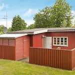 4 Star In Holiday home Glesborg