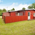 4 Star In Glesborg