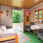 4 Star Holiday Home In Glesborg *