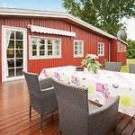 Holiday home 4 Star In Glesborg