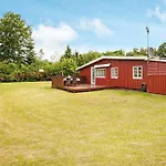 4 Star In Holiday home *