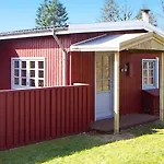 4 Star Holiday Home In Glesborg Casa vacanze *