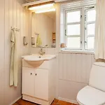 4 Star Holiday Home In Glesborg * Glesborg