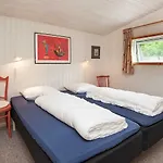 Holiday home 4 Star In Glesborg