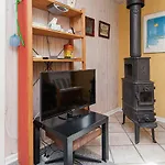 4 Star Holiday Home In Glesborg * Glesborg