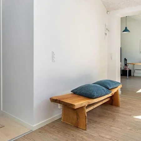 Holiday home 8 Person In *