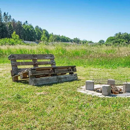 Holiday home 8 Person In *