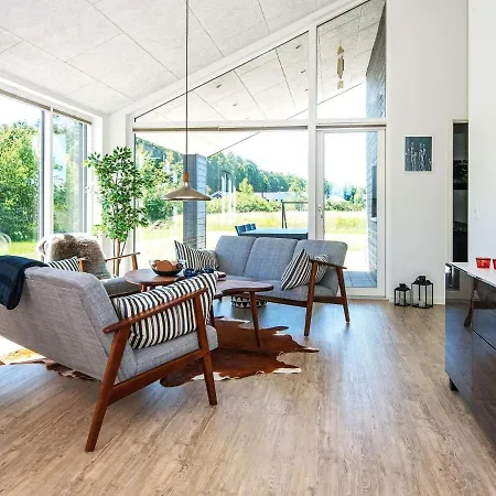 Holiday home 8 Person In *