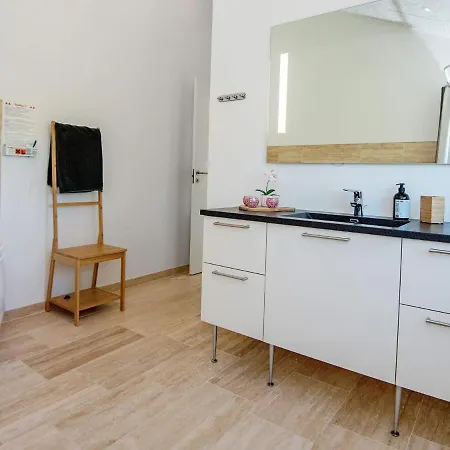 Holiday home 8 Person In *
