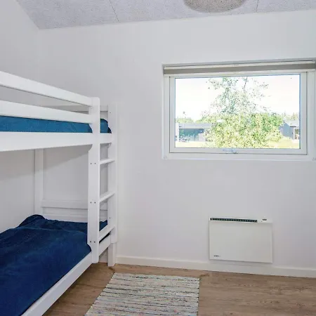 Holiday home 8 Person In *