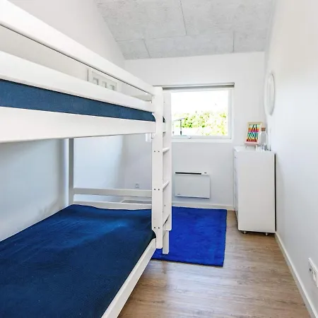 Holiday home 8 Person In *