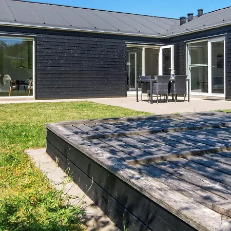 8 Person In Holiday home