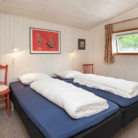 Holiday home 8 Person In Glesborg