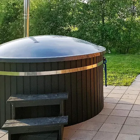 8 Person In Holiday home *
