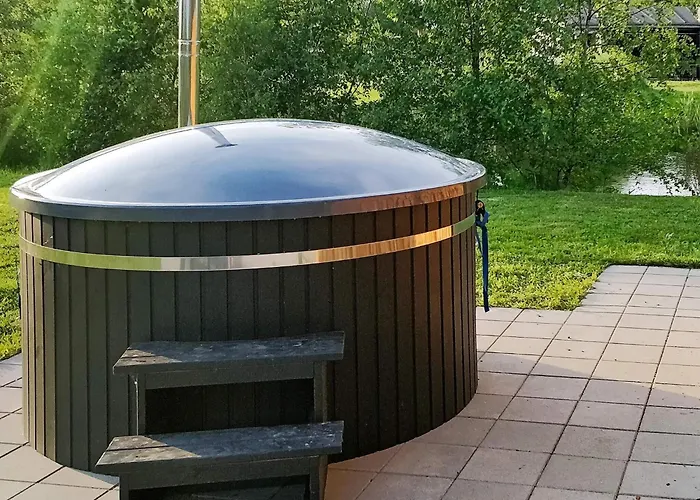 Hébergement de vacances 8 Person In