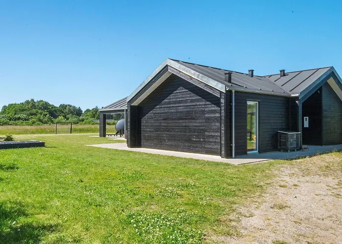 8 Person In Hébergement de vacances *