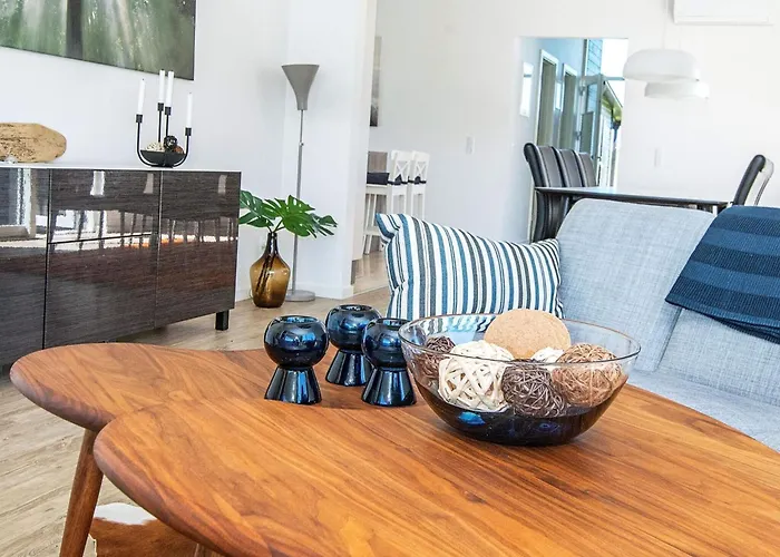 8 Person In Hébergement de vacances