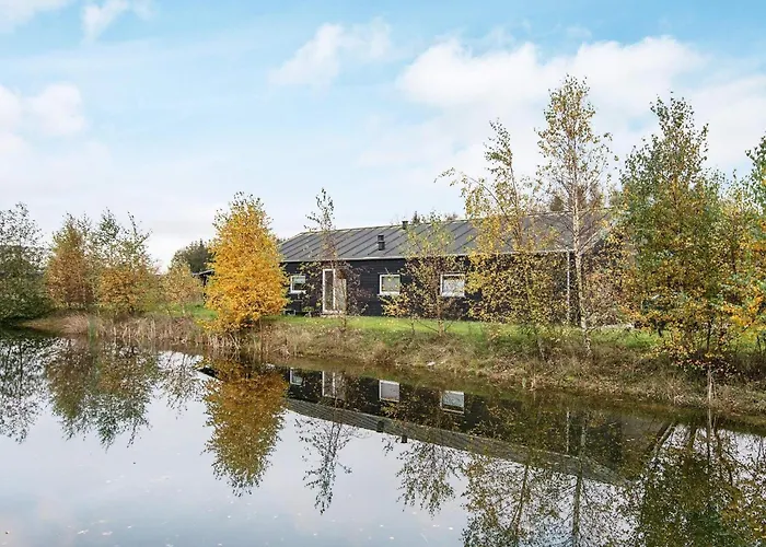 8 Person In Glesborg