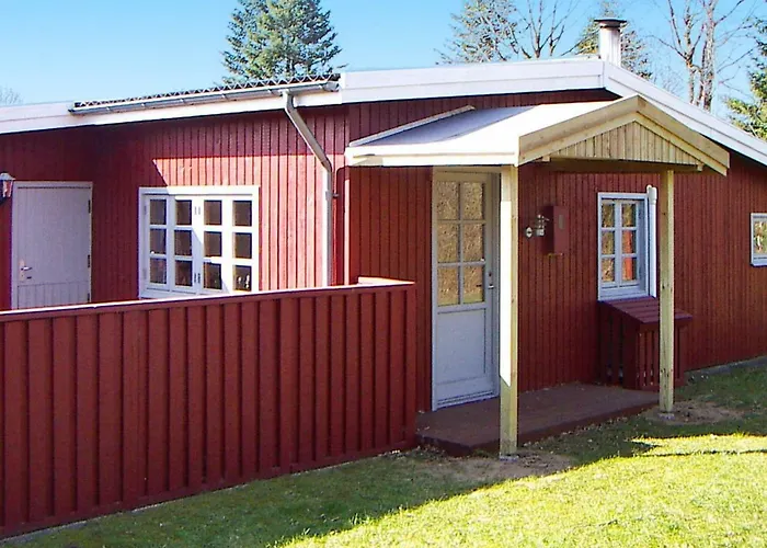 8 Person In Hébergement de vacances *